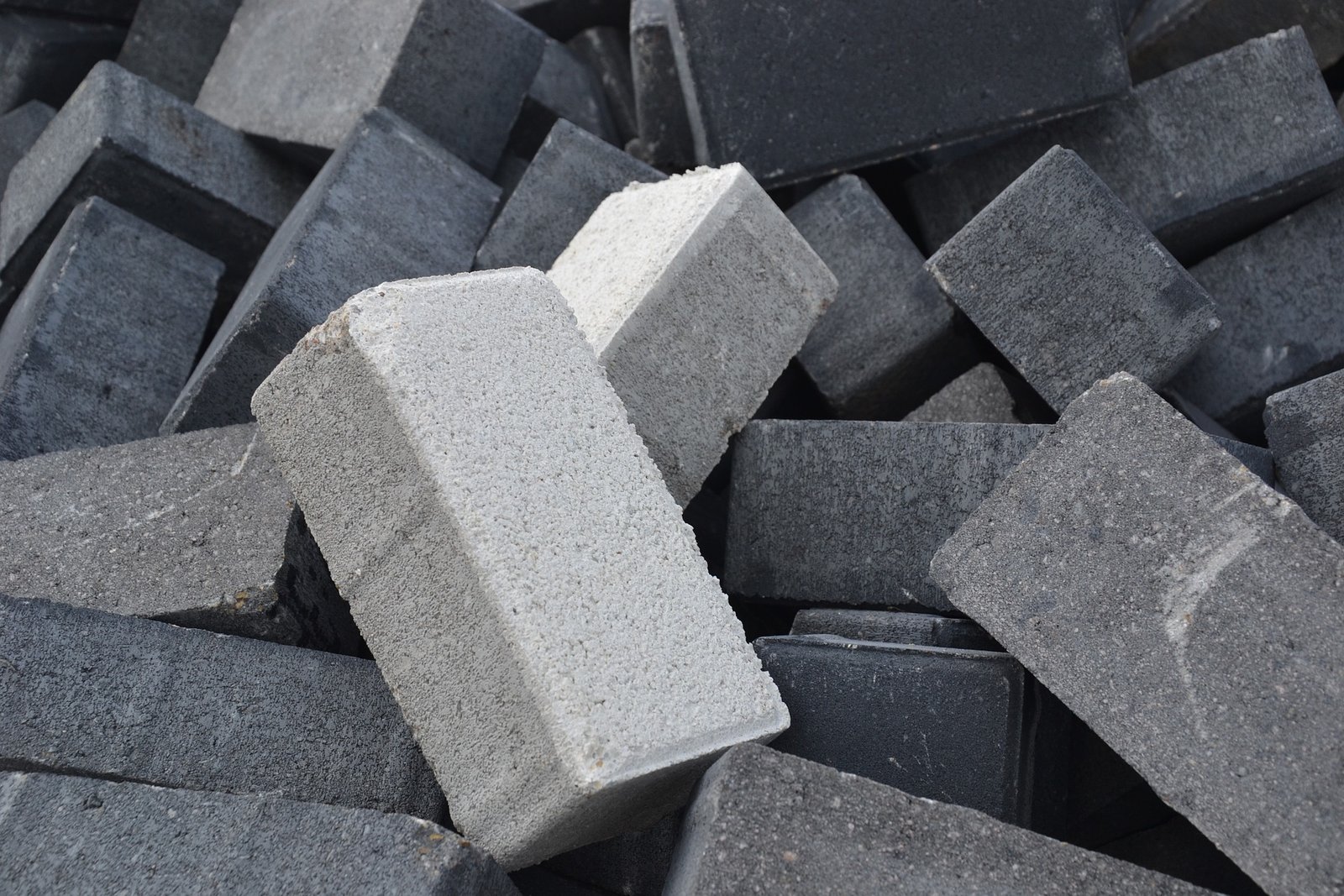 Concrete Blocks