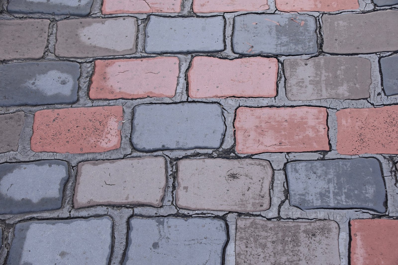 Pavers